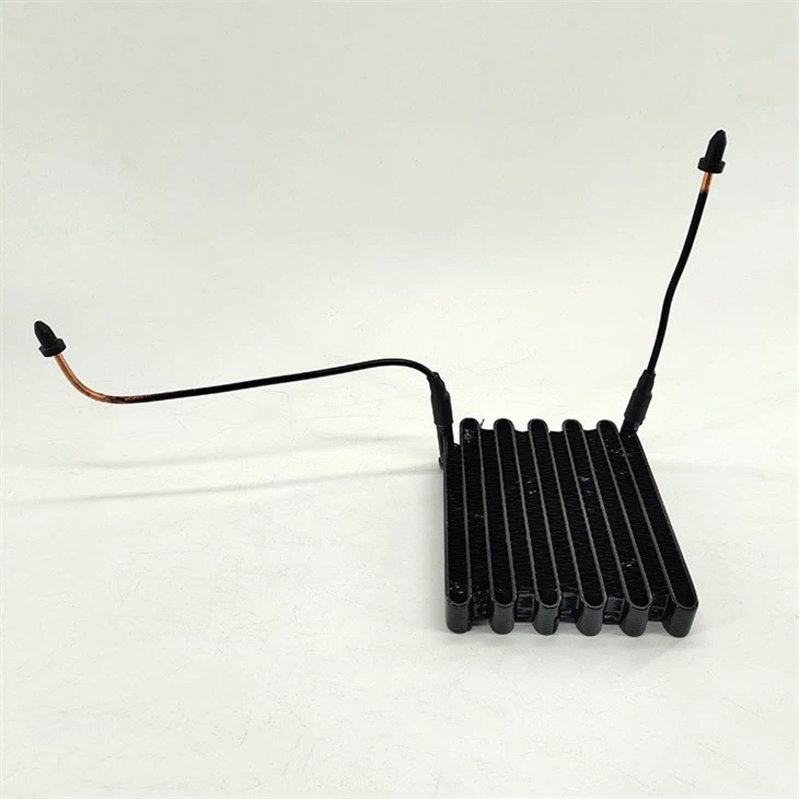 Air Conditioning Serpentine Condenser