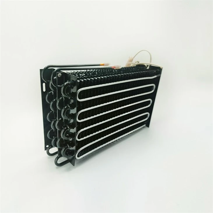 Air Cooled Condenser For Cold Room