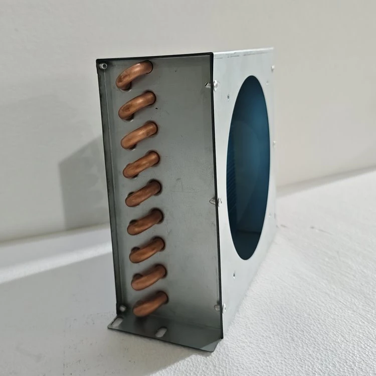 Air Cooled Air Conditioning Evaporator